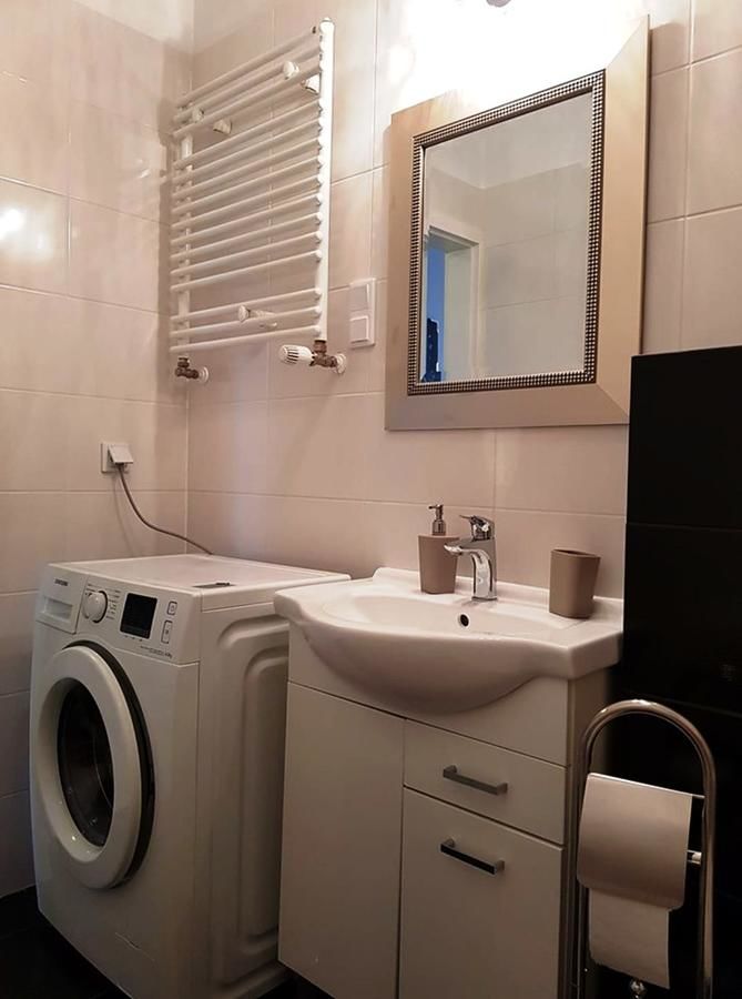 Апартаменты Apartament Cleopatra 3 Кельце-19