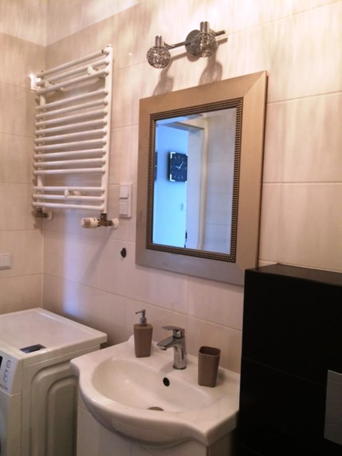 Апартаменты Apartament Cleopatra 3 Кельце-22