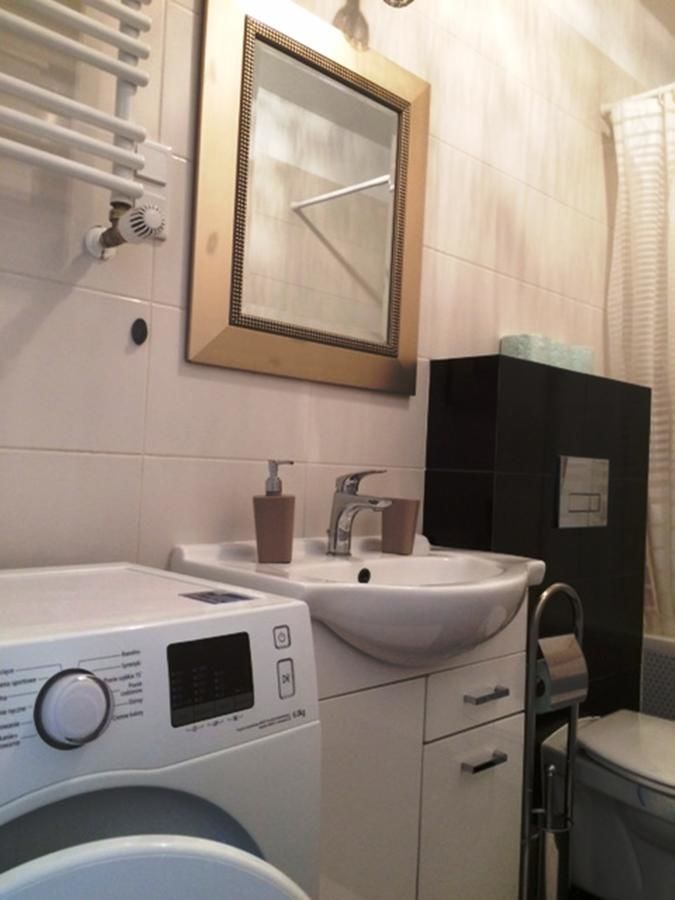 Апартаменты Apartament Cleopatra 3 Кельце-23