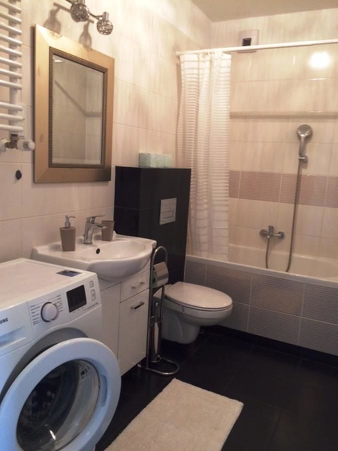 Апартаменты Apartament Cleopatra 3 Кельце-24