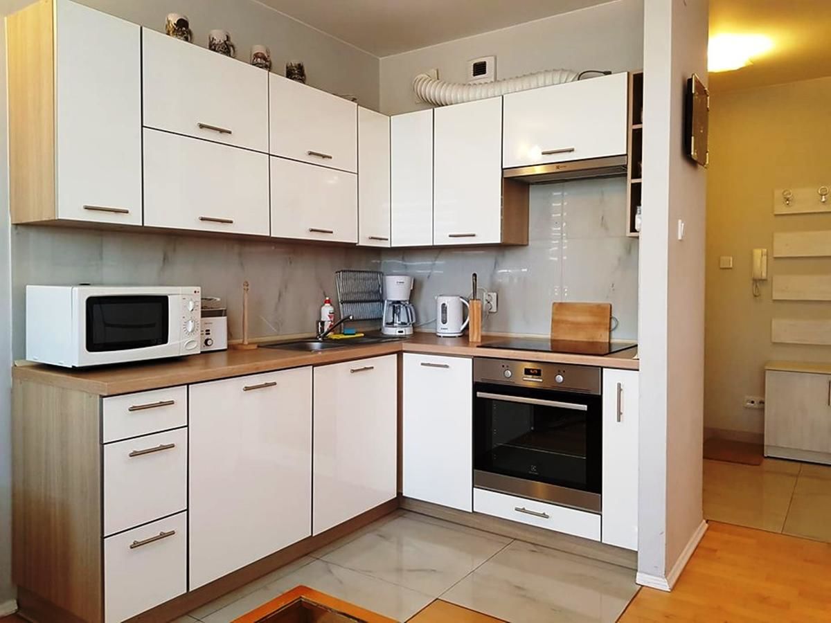 Апартаменты Apartament Cleopatra 3 Кельце-27