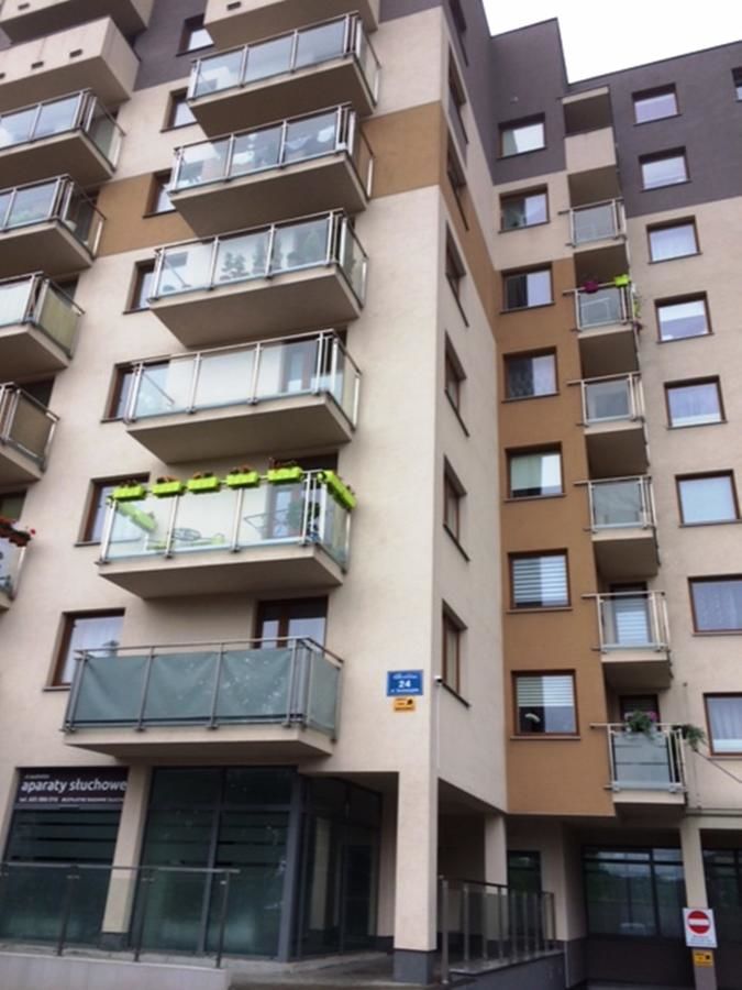 Апартаменты Apartament Cleopatra 3 Кельце-32